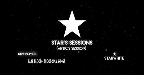 Secret Stars Star Sessions Video Star Sessions Freastern Secret Stars