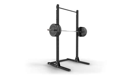 Sml 2 Rogue 90 Monster Lite Squat Stand Rogue Fitness