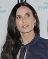 DEMI MOORE at 30th Annual Friendly House Awards Luncheon in Los Angeles ...