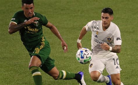 La galaxy video highlights are collected in the media tab for the most popular matches as soon as video appear on video hosting sites like youtube or dailymotion. MLS 2020: Portland Timbers vs LA Galaxy: Predictions, odds ...