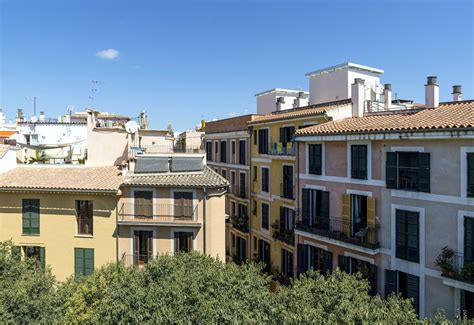 Darüber hinaus verfügt die urbanisierung über einen spielbereich für kinder. Ad Sale Apartment Palma de Mallorca Casco Antiguo (07001 ...