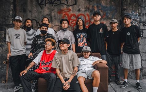 Watch Filipino Rap Crew 1096 Gangs Video For New Track ‘gawin
