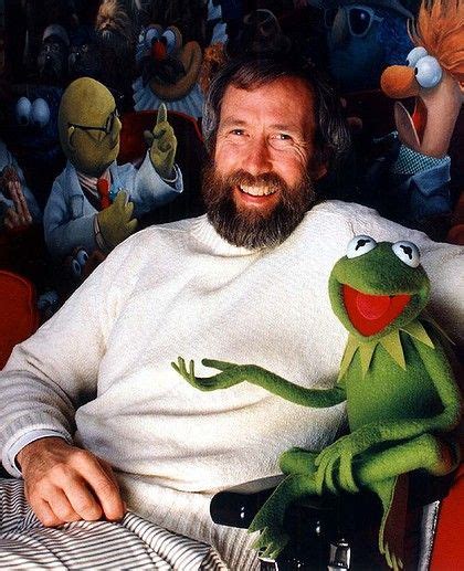 Jim Henson Muppets Rainbow Connection