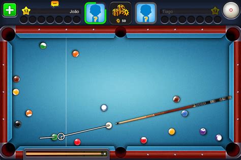 Play the hit miniclip 8 ball pool game on your pc and become the best!8 ball pool pc version is downloadable for windows 10,7,8,xp and laptop.download 8 ball pool on pc free with xeplayer android emulator and start playing now! Play and Download 8 Ball Pool for PC and Mac - Bluestack ...