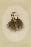 NPG x128426; Robert FitzRoy (Fitzroy, Fitz-Roy) - Portrait - National ...