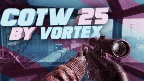 Civil Cotw 25 By Vortexcl Youtube