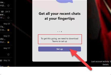 How To Enable And Use Teams Chat App In Windows 11