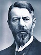 Biografia Max Weber, vita e storia