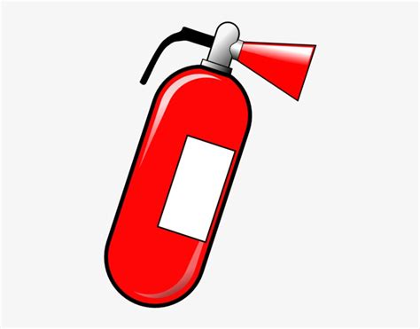 Premium Vector Fire Extinguisher Icon Vector Illustration Clip Art Library