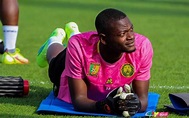 Lions indomptables : Simon Ngapandouetnbu s’accorde du crédit - Allez ...