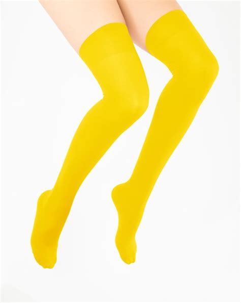 thigh highs style 1501 we love colors
