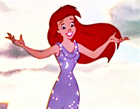 Collection by candice mancuso • last updated 10 weeks ago. What color do you like on Ariel's Sparkling Dress? - Walt ...
