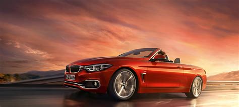 Bmw Serie 4 Cabrio Precios 2019 Bmw España