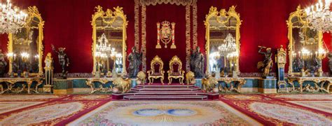 Things To Know About El Palacio Real In Madrid Discover Walks Blog