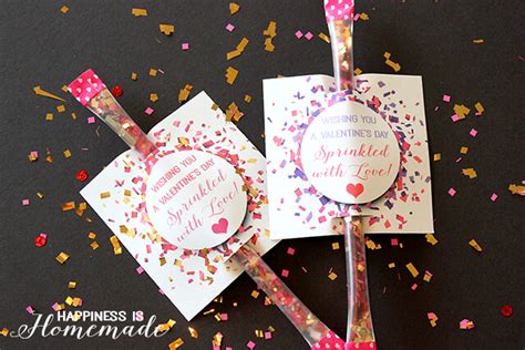 A Confetti Inspired Valentines Day Superior Celebrations Blog