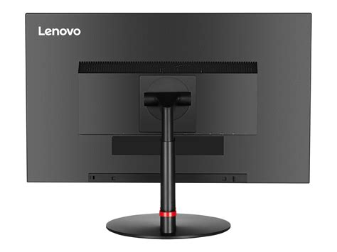 Lenovo Thinkvision P27h 20 27 Qhd Ips 169 2560 X 1440 Dustinhomefi