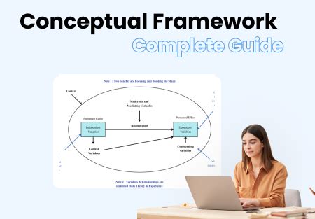 Conceptual Framework Complete Guide Edrawmax The Best Porn Website