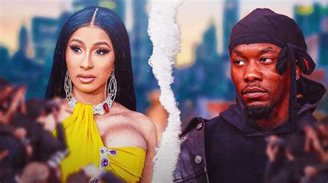 Cardi B Gets Real About Split From Offset