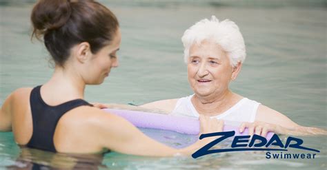 Why Is Hydrotherapy Good For You Zedar Swimwear