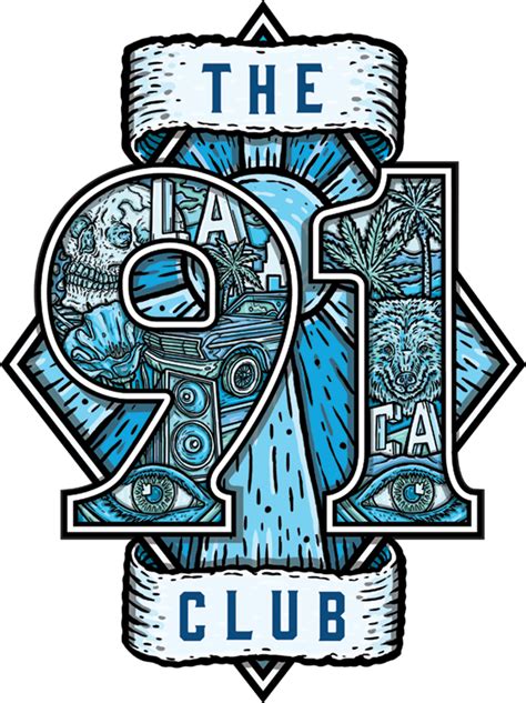 The 91 Club