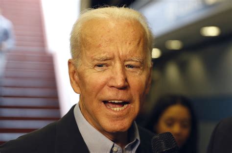 The biden campaign responded to a new york post story that said hunter biden introduced joe biden to an executive from a ukrainian energy company, where hunter biden was a member of the board. Joe Biden Hits the Campaign Trail - American Urban Radio ...