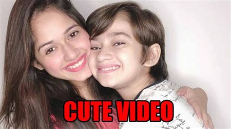 Jannat Zubair And Brother Ayaans Cute Video Goes Viral Iwmbuzz
