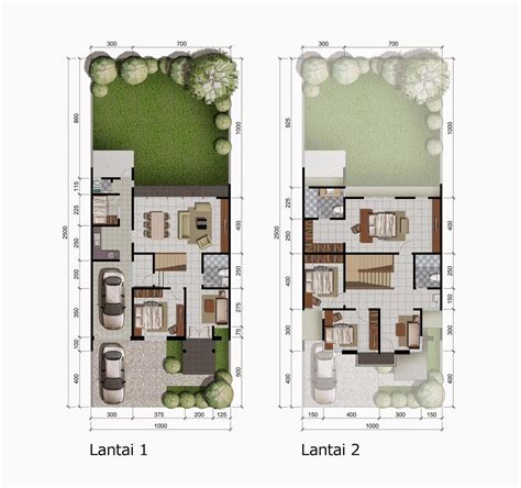 Maybe you would like to learn more about one of these? CitraLand Jayapura: Desain modern nan mewah dari Rumah ...