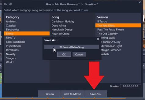 How To Add Music To Videos Corel Discovery Center
