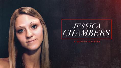 Watch Jessica Chambers An Id Murder Mystery Season 1 Prime Video