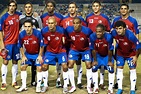 La selección de Costa Rica en el Mundial Brasil 2014 - 06.12.2013 - LA ...