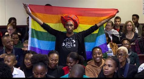 botswana votes to decriminalize homosexuality