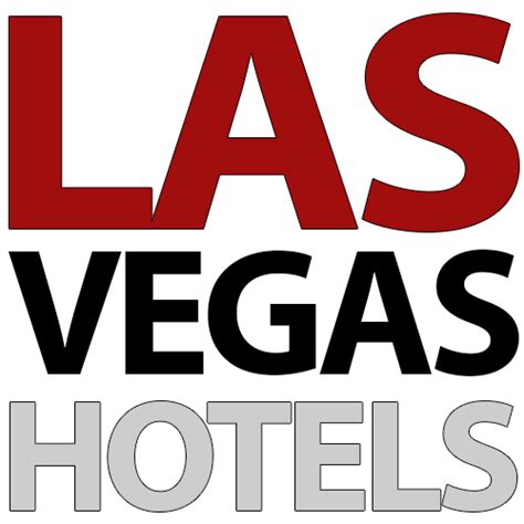 Las Vegas Hotels™ ★ Official Website ★ Since 1996