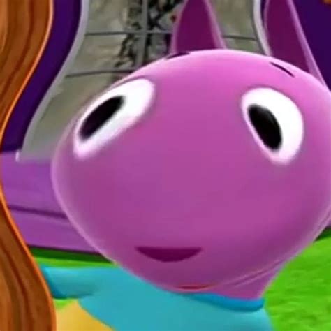 Backyardigans Memes Meme Faces Tyrone Backyardigans S