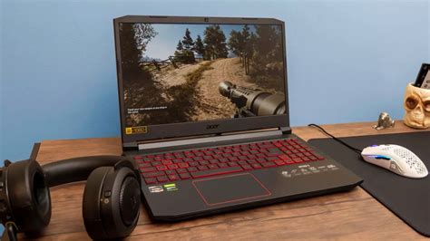 Top 4 Laptop Gaming Giá Rẻ Tốt Nhất Cấu Hình Mạnh Nhất