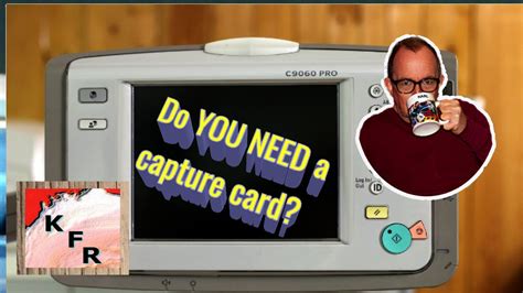 If you get a capture card like the hd60 s, all you have to do is run an hdmi cable from your console to the card's input port, then run another click done. Do You NEED a capture card l You Tube tips l Film and animation - YouTube