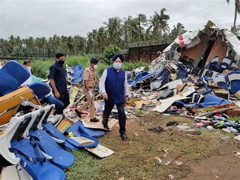 Kozhikode Air India Express Plane Crash A Wake Up Call To Reform
