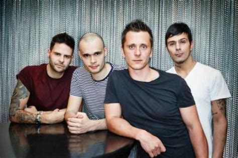 5ive Would Fight Before Live Shows