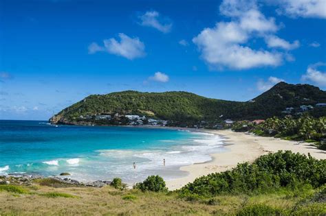 The Best Beaches Of St Barths