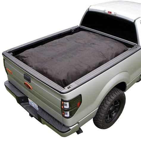 Rightline Gear Xtreme Mesh Tarp Fit All Truck Bed