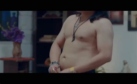 Pooja Anand Nidhi Mahawan Lesbian Butt Scene In Jassi King The Fakr