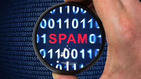 What Is Spamming Hint It Involves More Than Just Email Small