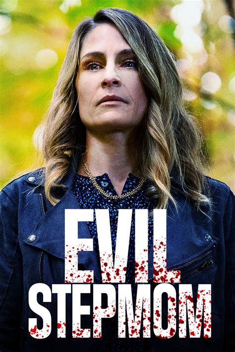 Evil Stepmom Posters The Movie Database Tmdb