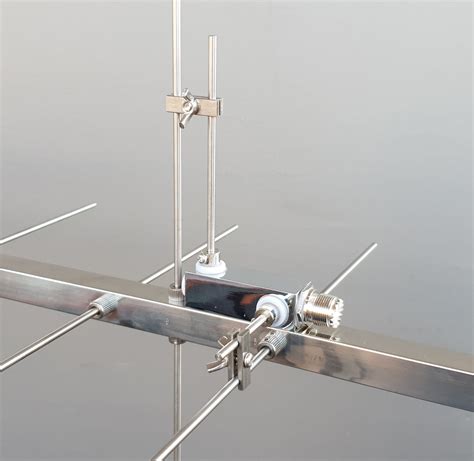 Dual Band Yagi Antenna 2m 70cm Vhf Uhf Satellite 73 Antennas