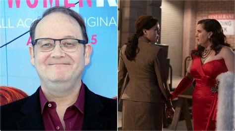 Interview Why Women Kills Marc Cherry On Drama Filled S2