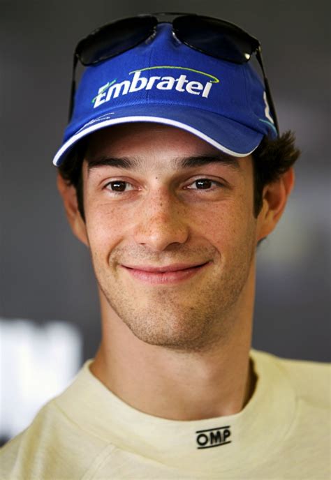 Por Mais Experiência Bruno Senna Quer Número Maior De Provas Em 2013