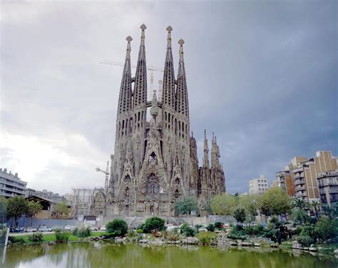 barcelona spain cathedral europa 3131x2482 wallpaper High Quality ...
