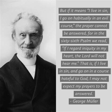 George Muller Quotes George Mueller Quotes George