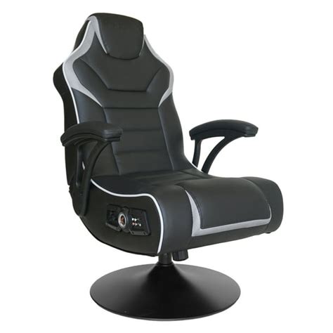 Fantastic X Rocker Video Game Chair Manual Rocking Online Purchase India