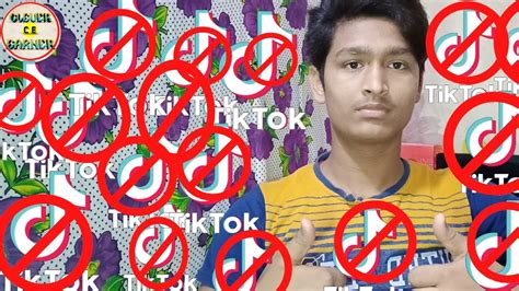 Tiktok Banned In India Government Bans 59 Apps In India Banned News Youtube