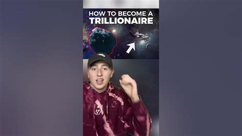 How To Become The Worlds First Trillionaire Shorts Youtube